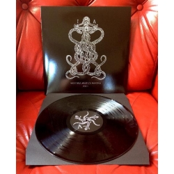 LVXCAELIS - Mysteria Mystica Maxima XXIII (12''LP)
